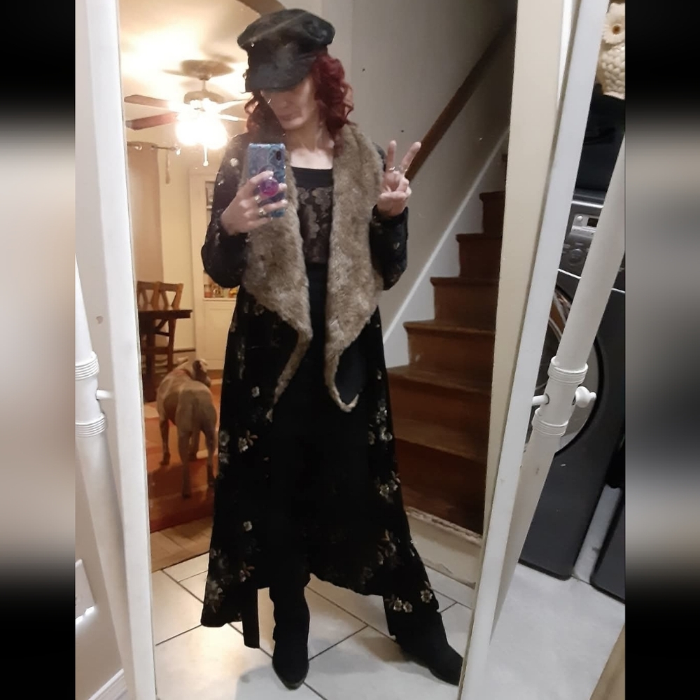 Meet your Posher, Aleisha